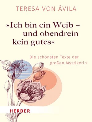 cover image of "Ich bin ein Weib--und obendrein kein gutes"